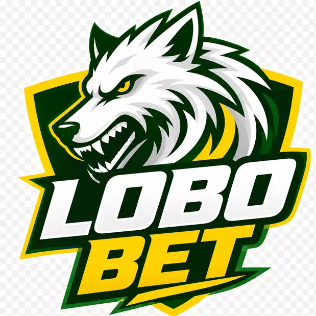 Lobo Bet Logo